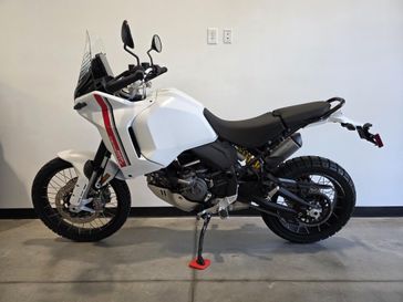 2025 Ducati DesertX Rally
