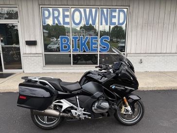 2023 BMW R 1250 RT