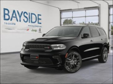 2024 Dodge Durango Gt Premium Awd