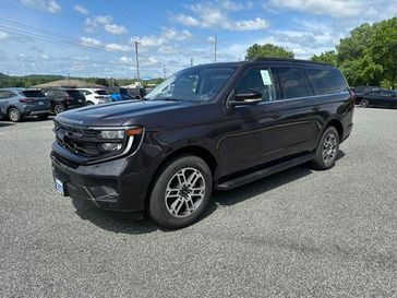 New 2025 Ford Expedition Max 