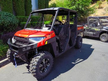 New 2026 Polaris RANGER CREW XP 1000 PREMIUM 