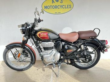 2023 Royal Enfield CLASSIC 350 