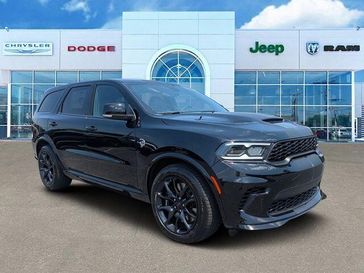 New 2026 Dodge Durango Srt Hellcat Jailbreak Awd