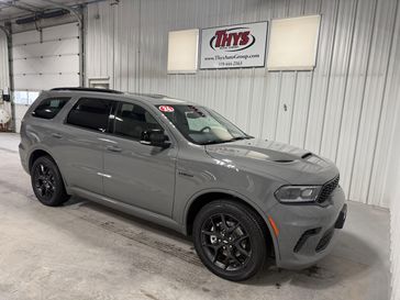 New 2026 Dodge Durango Gt Plus Awd Hemi V8