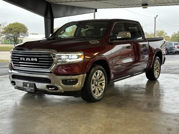 Used 2023 RAM 1500 Longhorn