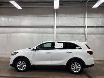 Used 2019 Kia Sorento LX