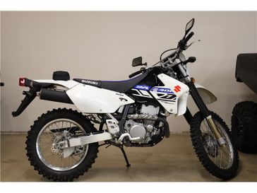 2019 Suzuki DR-Z 400S