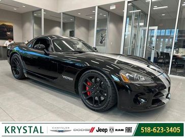 Used 2006 Dodge Viper SRT10