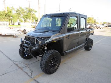 2025 Polaris R25X6W1RBM 