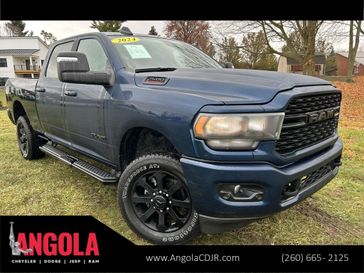 Used 2024 RAM 2500 Big Horn