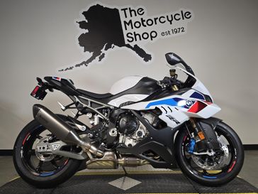 2026 BMW S 1000 RR 