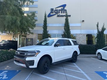 Used 2024 Ford Expedition Timberline