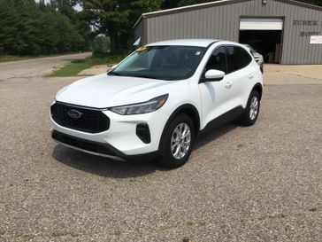 Used 2023 Ford Escape Active