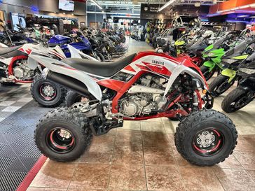 New 2026 Yamaha Raptor 700R SE 
