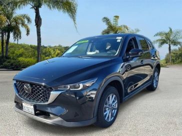 Used 2023 Mazda CX-5 2.5 S Preferred Package AWD