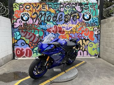 New 2026 Yamaha YZF-R7 
