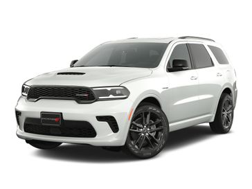 2025 Dodge Durango R/T Plus Awd