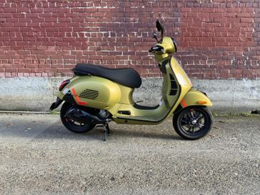 2024 Vespa GTS SUPERSPORT 300