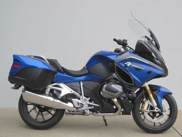 2024 BMW R 1250 RT