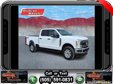 2023 Ford F-250 XLT