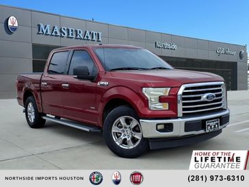 Used 2017 Ford F-150 XLT