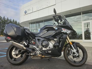 Used 2025 BMW S 1000 XR 