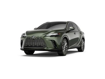 2025 Lexus RX 350 Premium Plus