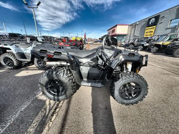 New 2026 Polaris SPORTSMAN 570 TRAIL 