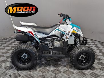 2025 Polaris OUTLAW 110 EFI 