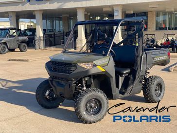 2026 Polaris RANGER 1000
