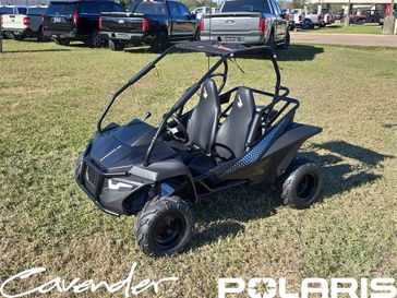 New 2026 Hammerhead Mudhead SE 