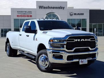New 2026 RAM 3500 Tradesman