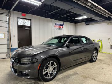 Used 2015 Dodge Charger SXT