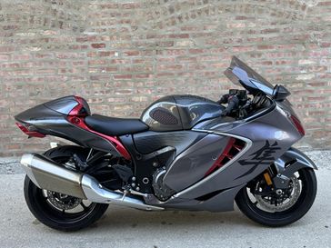 Used 2024 Suzuki Hayabusa 