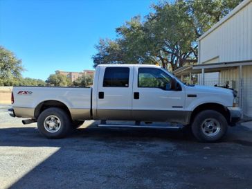 Used 2004 Ford F-250 Lariat