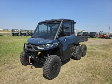 New 2026 Can-Am Defender 6X6 Limited Cab HD10 