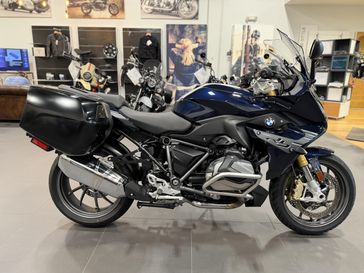 2022 BMW R 1250 RS