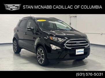 2019 Ford EcoSport SES 4WD 2.0L