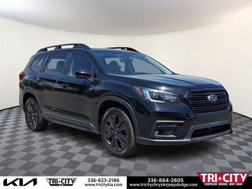 Used 2022 Subaru Ascent Onyx Edition
