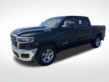 2025 RAM 1500 Tradesman2025 RAM 1500 Tradesman Crew Cab 4x4 5'7' Box