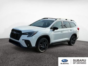 New 2025 Subaru Ascent Onyx Edition Touring