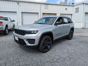 2024 Jeep Grand Cherokee Altitude X 4x4