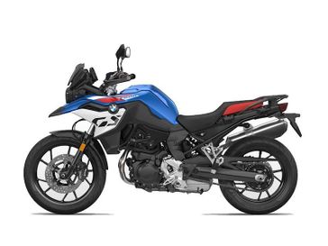 2024 BMW F 800 GS