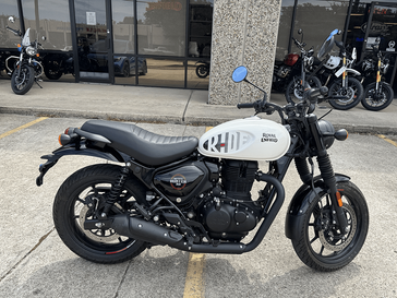 Used 2023 Royal Enfield Hunter 