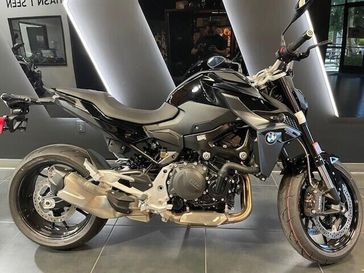 2024 BMW F 900 R
