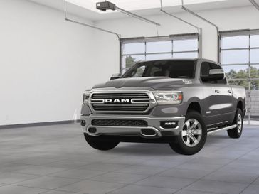 New 2024 RAM 1500 Laramie