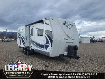 Used 2016 NORTHWOOD MFG ARCTIC FOX 28F 