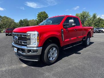 New 2026 Ford F-250SD XLT