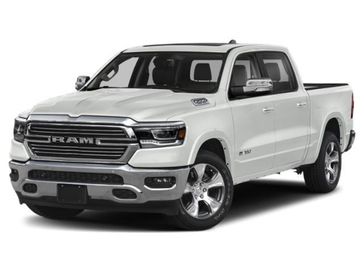 Used 2020 RAM 1500 Laramie