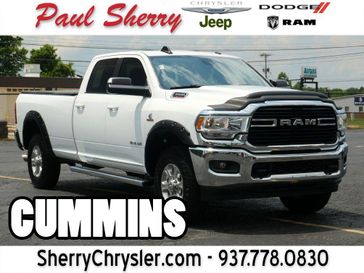Bright White Clear Coat